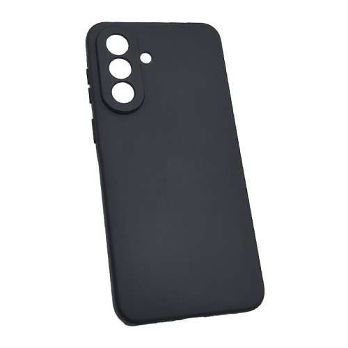 Чехол силикон nfoco Samsung a37 черный