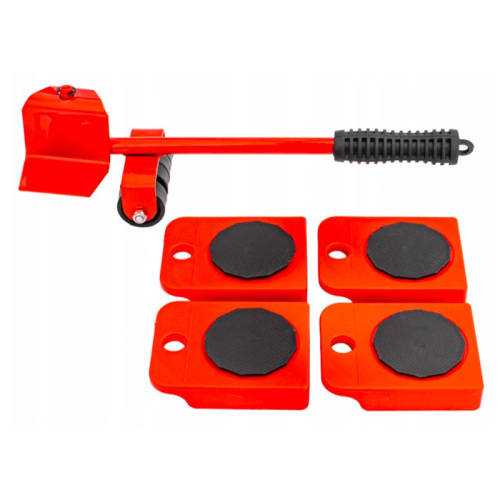 Набор для перемещения мебели 150кг 