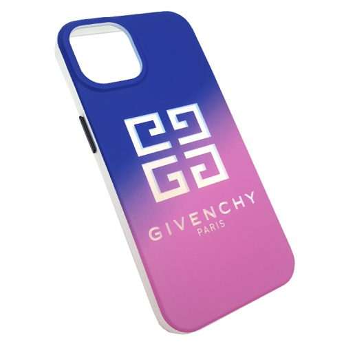 Чехол-крышка print hard для iphone 11