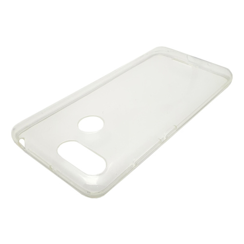 Чехол-силикон 0.3mm creative xiaomi redmi 6 прозрачный