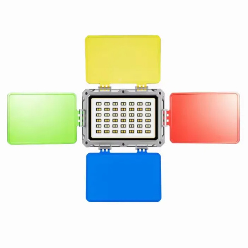 Светодиодная панель w8138-1 rgb 