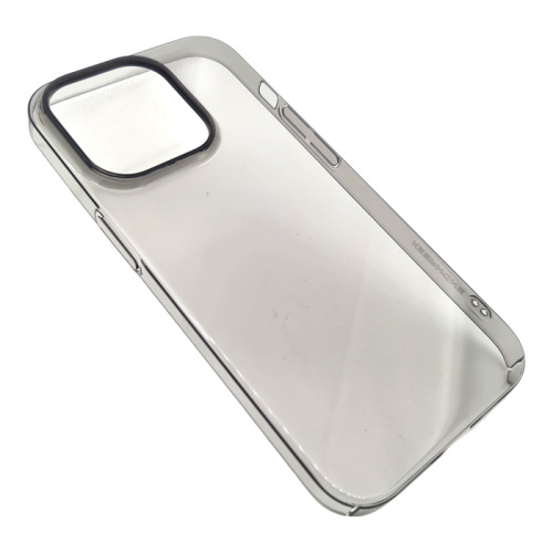 Чехол-крышка keephone protective для iphone 14 pro черный
