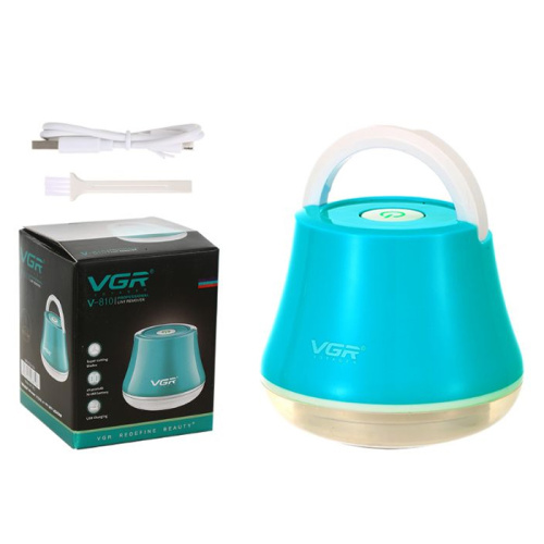 Машинка для удаления катышек vgr v-810