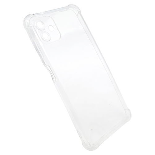 Чехол-силикон anti fall Samsung a04 