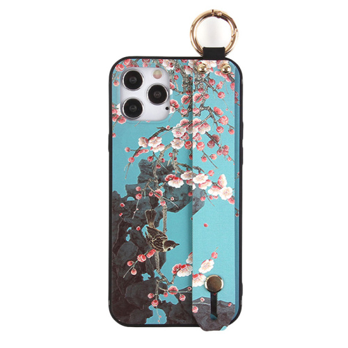 Чехол-держатель для iphone 12/ 12 pro, арт 012097