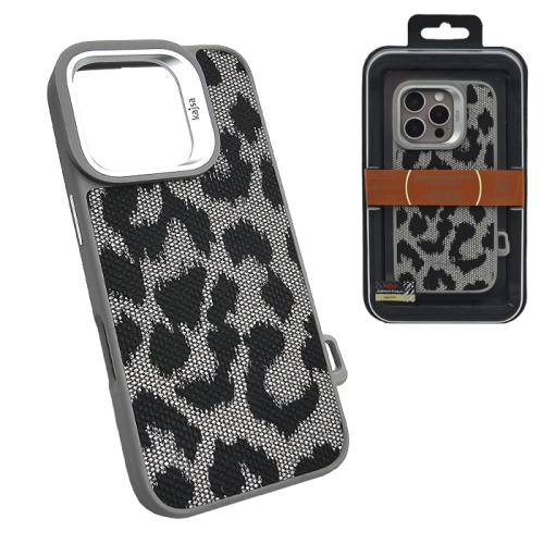 Чехол-крышка #84 kajsa glamorous wild iii для iphone 16 pro max w1