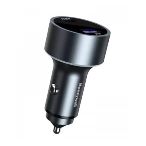 Азу xiaomi honeywell hzf2 (usb/pd95w) черный (1779)