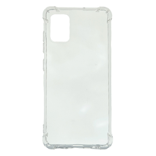 Чехол-силикон anti fall Samsung a51 