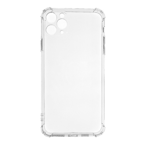 Чехол-силикон anti fall iphone 11 pro max (6.5)