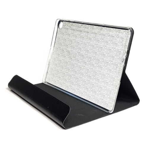 Чехол-книжка в техпаке book cover Huawei matepad t10s черная