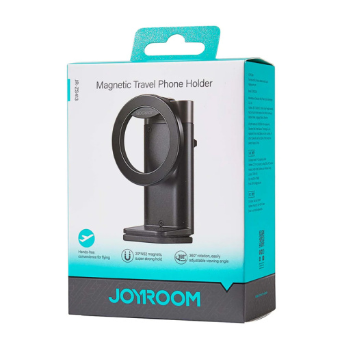 Автодержатель joyroom jr-zs413 черный