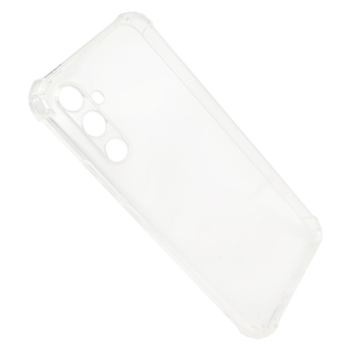 Чехол-силикон anti fall Samsung a34 (5g)