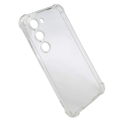 Чехол-силикон anti fall Samsung s23