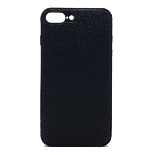 Чехол силикон сфинкс iphone 7/8 plus черный