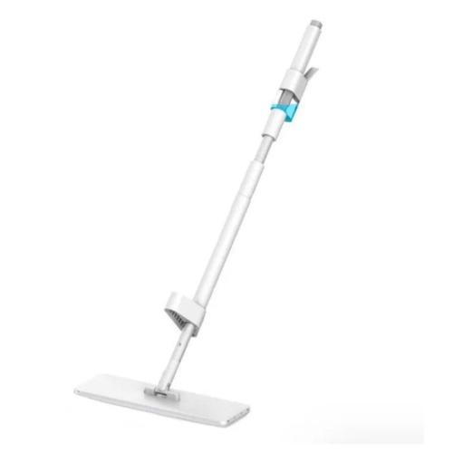 Швабра с распылителем xiaomi синий fish water spray mop lxy-02