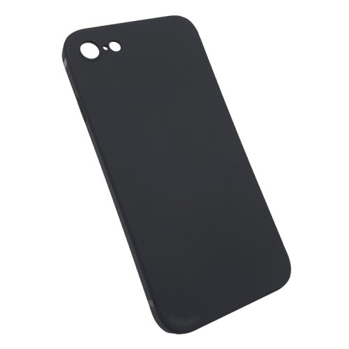 Чехол-силикон blek iphone 6+/6s+ черный