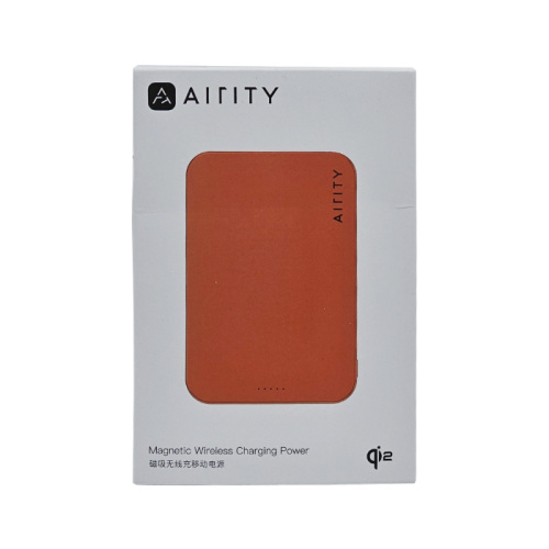 Пзу airity q2 5000mah (10w) оранжевый