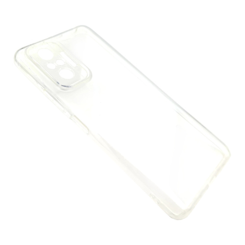 Чехол-силикон 1.5mm camera protect xiaomi redmi note 10pro прозрачный