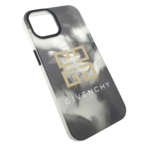 Чехол-крышка print hard для iphone 14