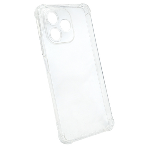 Чехол-силикон anti fall realme c51