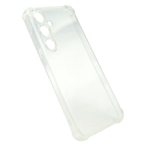 Чехол-силикон anti fall Samsung s24