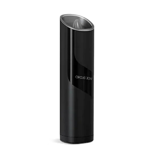 Электрическая мельница для специй xiaomi circle joy gravity electric grinder cj-eg04 черный (3775)
