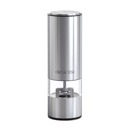 Электрическая мельница для специй xiaomi circle joy electric grinder silver (0737)