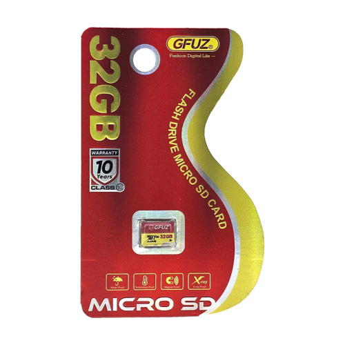 Micro sd 32gb cruz sd-01 class10 без адаптера