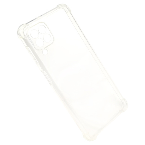 Чехол-силикон anti fall Samsung a22 