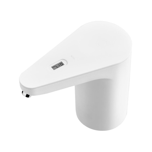 Автоматическая помпа xiaomi smartda tds automatic water feeder hd-zdcsj01 белый (0037)