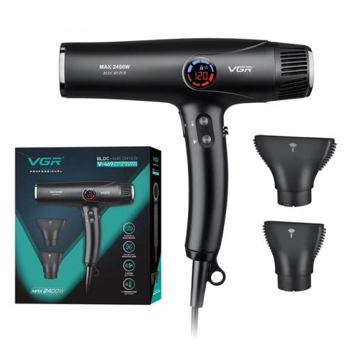 Фен vgr v-469 2400w