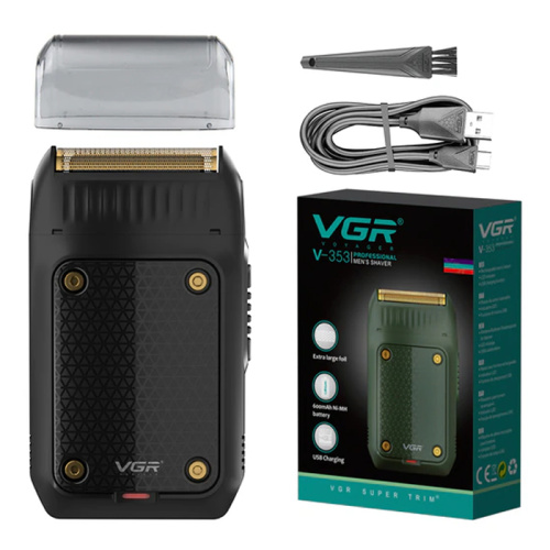 Бритва vgr v-353