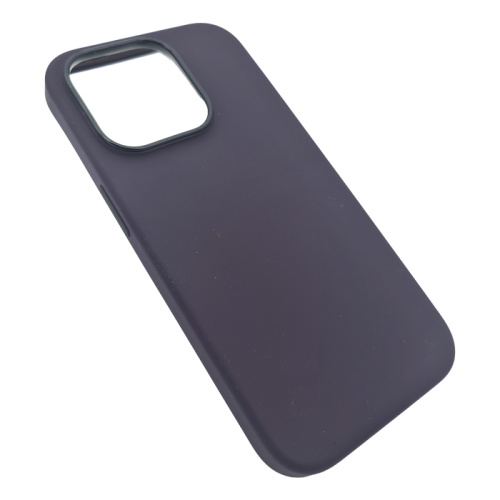 Чехол-крышка dfans starlight для iphone 14 pro фиолетовый