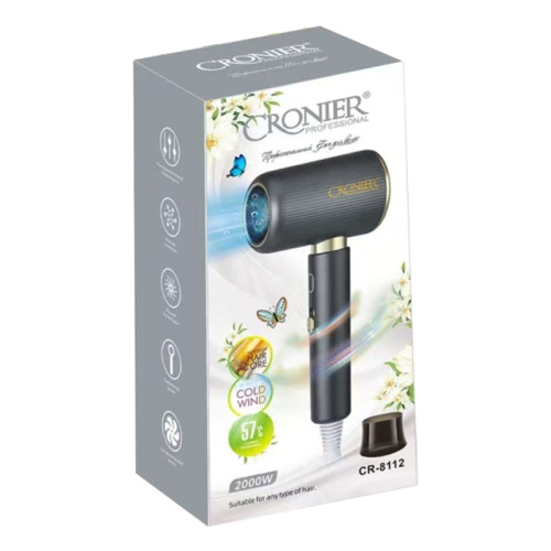 Фен cronier cr-8112