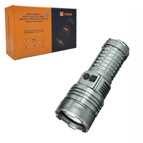 Фонарь yemao ym-g405
