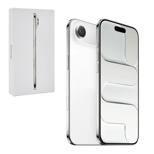 Телефон 17air (2-16gb) белый