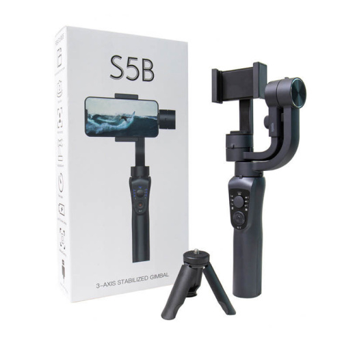 Стабилизатор 3-axis s5b
