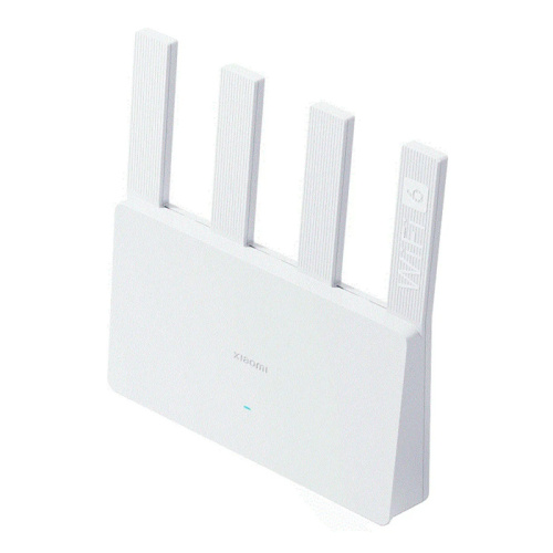 Роутер xiaomi ax3000e wifi 6 rn07 cn (3605)
