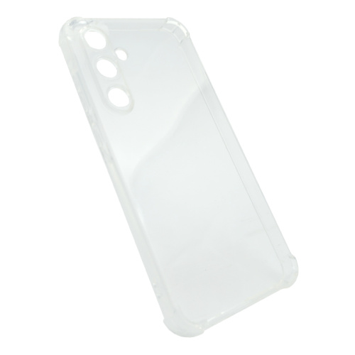 Чехол-силикон anti fall Samsung a35