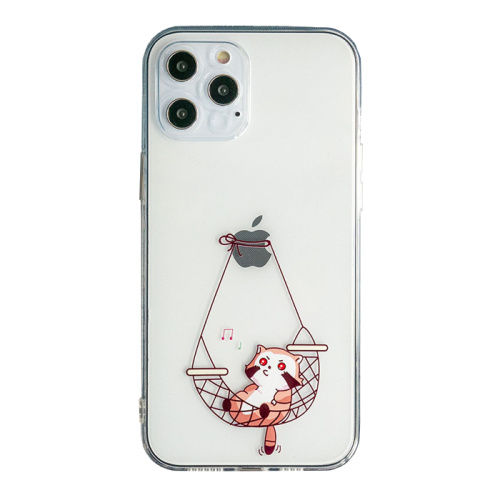 Чехол для iphone 12 pro, тпу, 1,5 мм, арт.012558