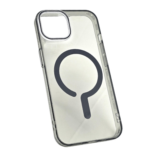 Чехол-крышка better never #015 для iphone 11 черный