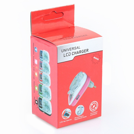 Сзу лягушка adss novo usb/lcd 