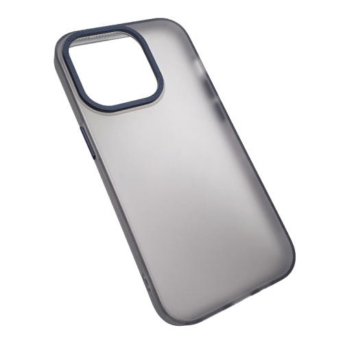 Чехол-крышка ycaden pro camera для iphone 14 pro max черный