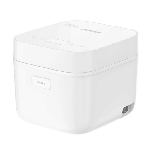 Мультиварка-рисоварка xiaomi mfb05m0-1 1.5l белый (6474)