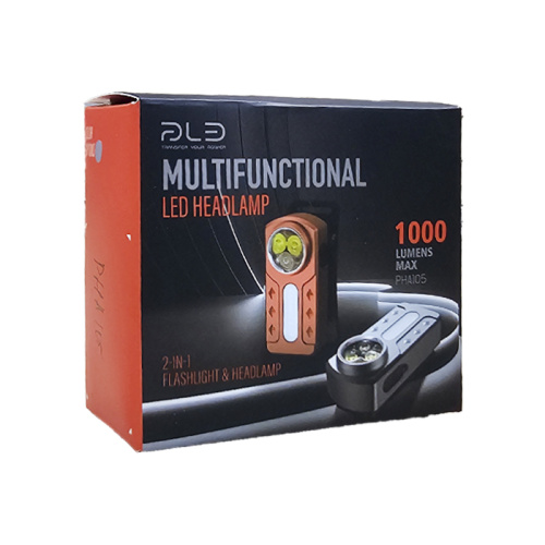 Фонарь pha 105 ca139 (1000 lumens)
