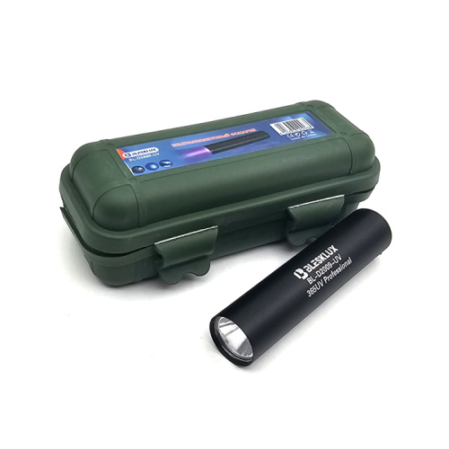 Фонарь ультрафиолетовый blesklux bl-2009-uv 
