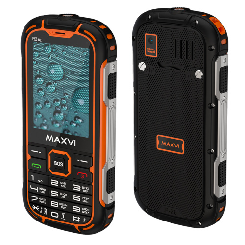 Тел.maxvi r2 up orange (eac)