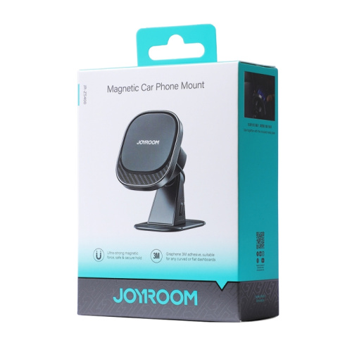 Автодержатель joyroom jr-zs400 черный