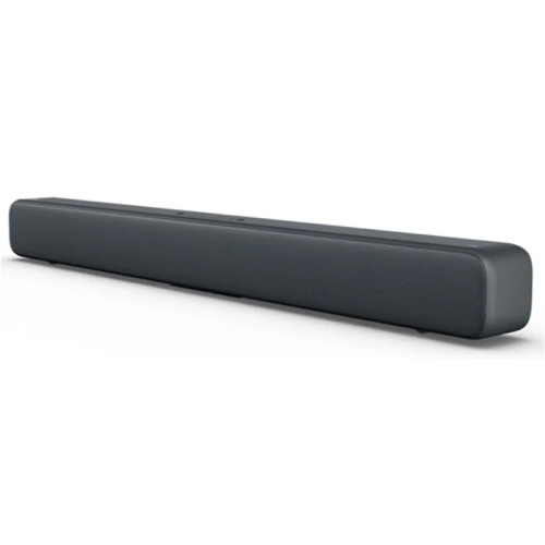 Саундбар xiaomi mi tv audio mdz-27-da черный cn (1813)