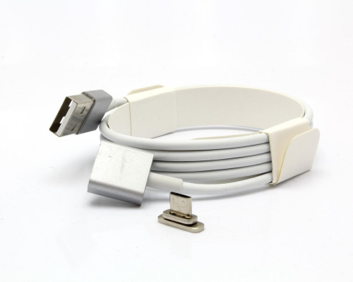 Кабель usb magnetic micro